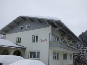 Pension Churlis, Lech, Österreich
